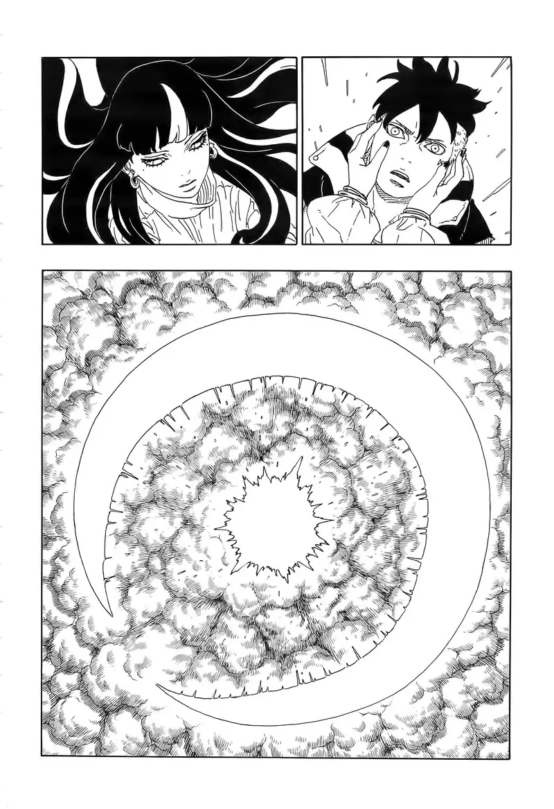 Chapter 79 - Page 20