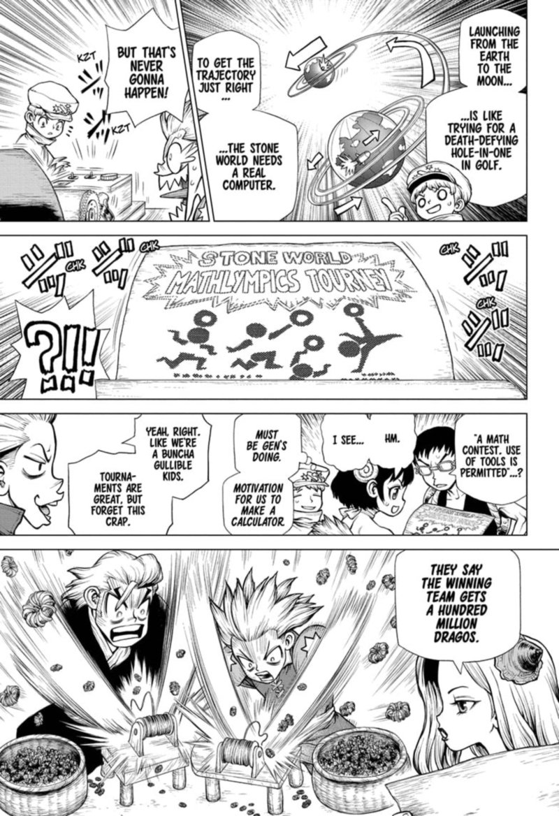 Chapter 208 - Page 3