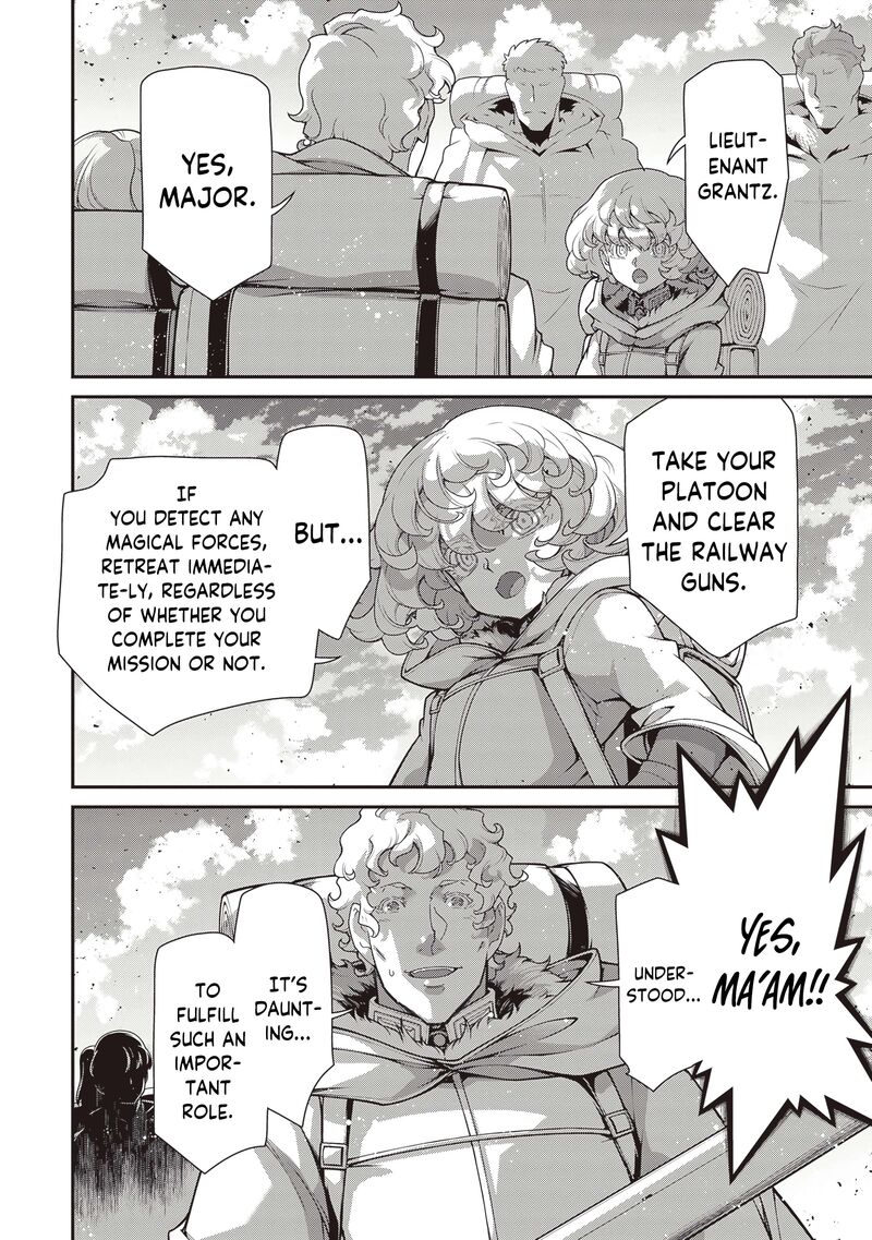 Chapter 96 - Page 51