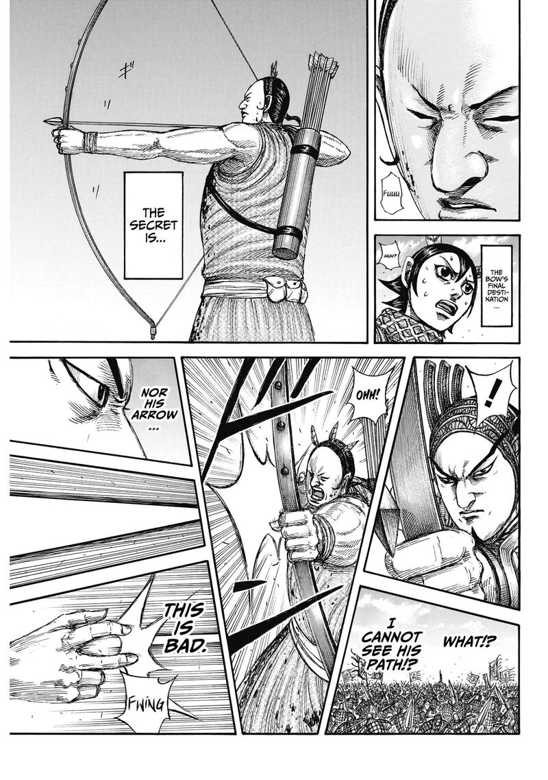 Chapter 861 - Page 18