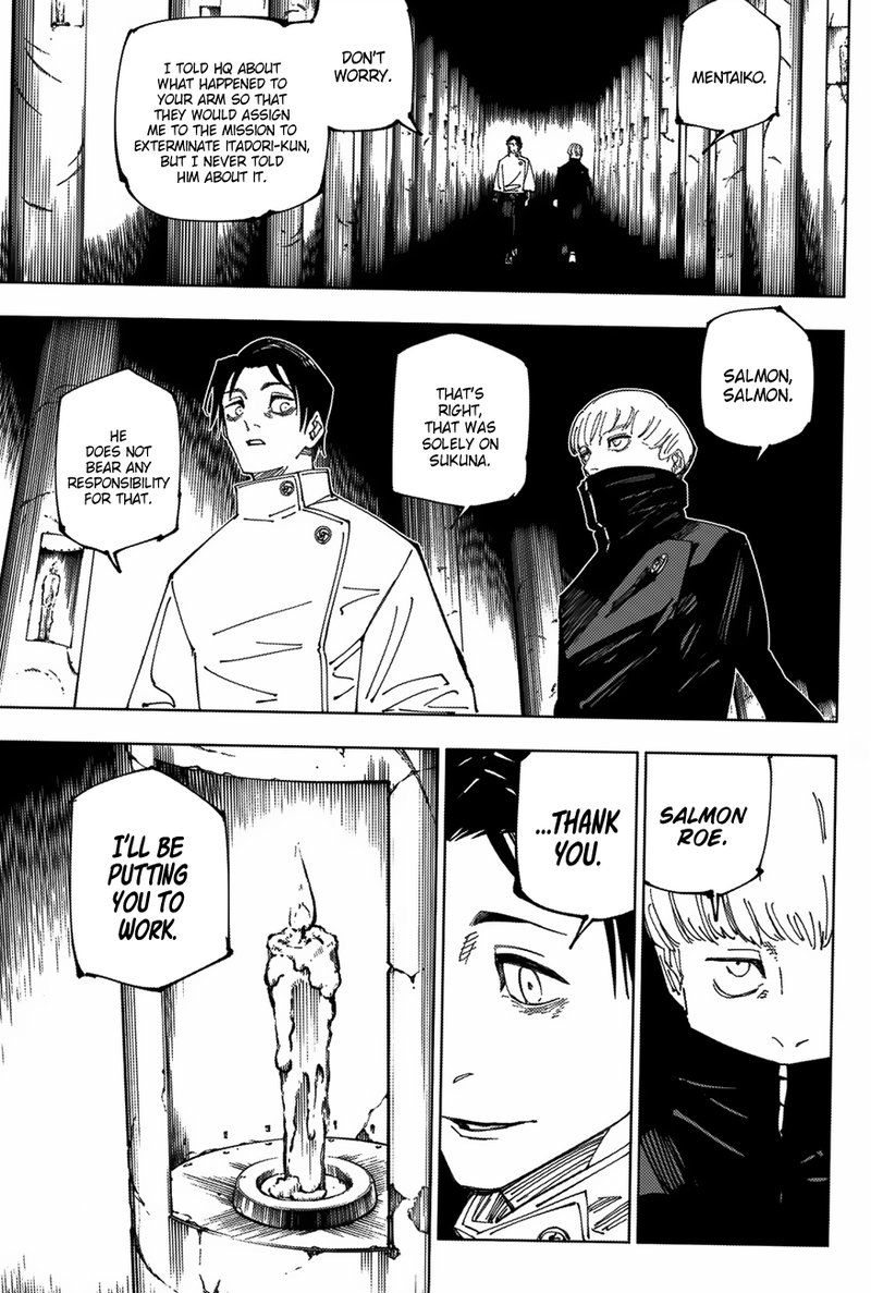 Chapter 222 - Page 11