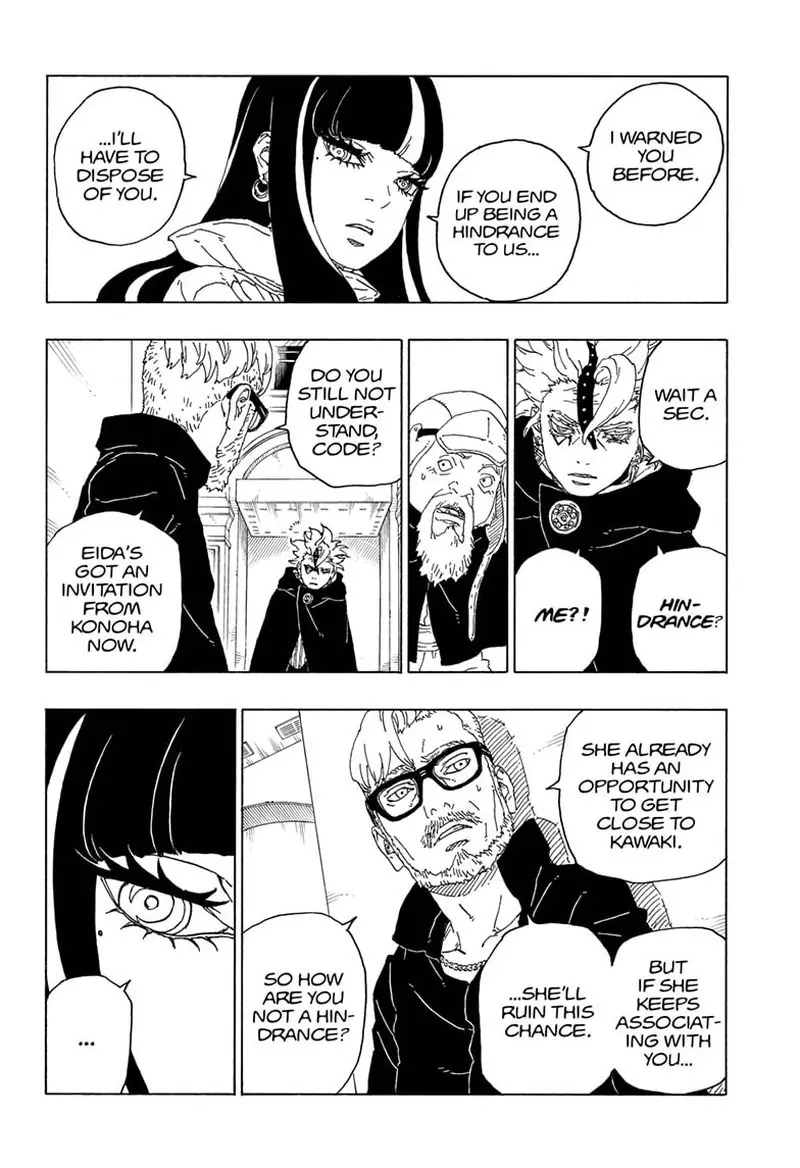 Chapter 71 - Page 10