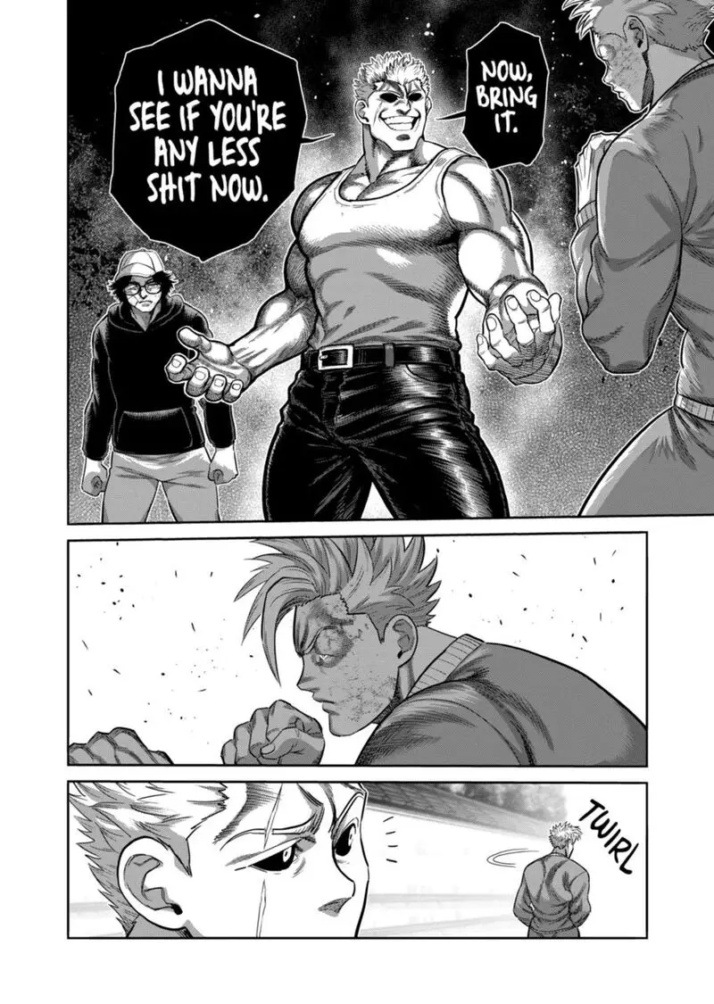 Chapter 306 - Page 14