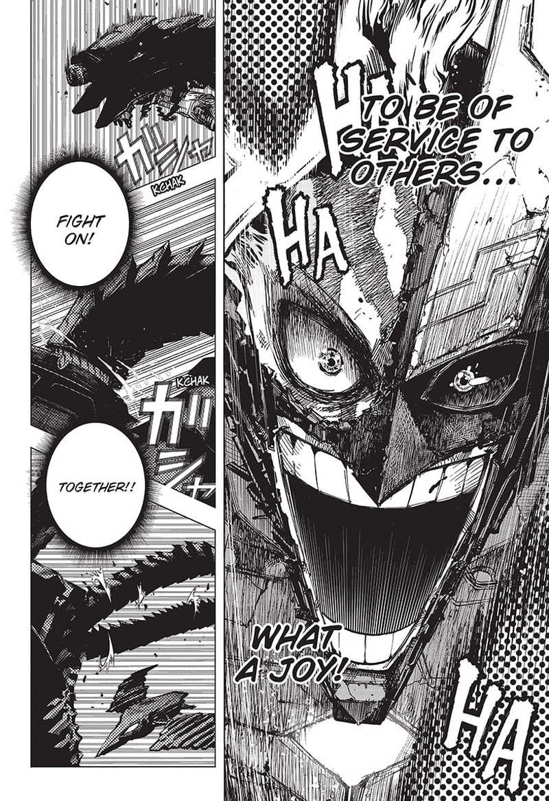 Chapter 398 - Page 11