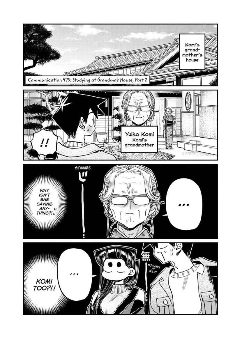 Chapter 475 - Page 2