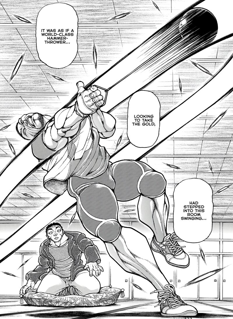 Chapter 124 - Page 15
