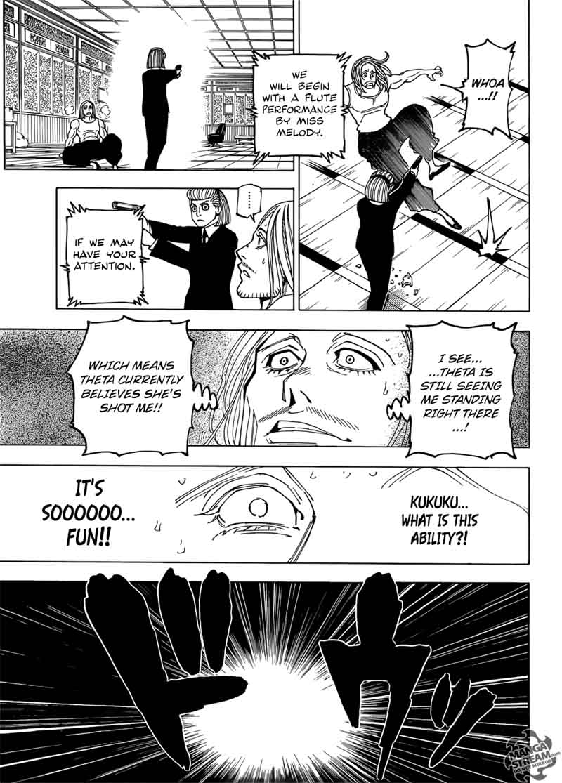 Chapter 387 - Page 13