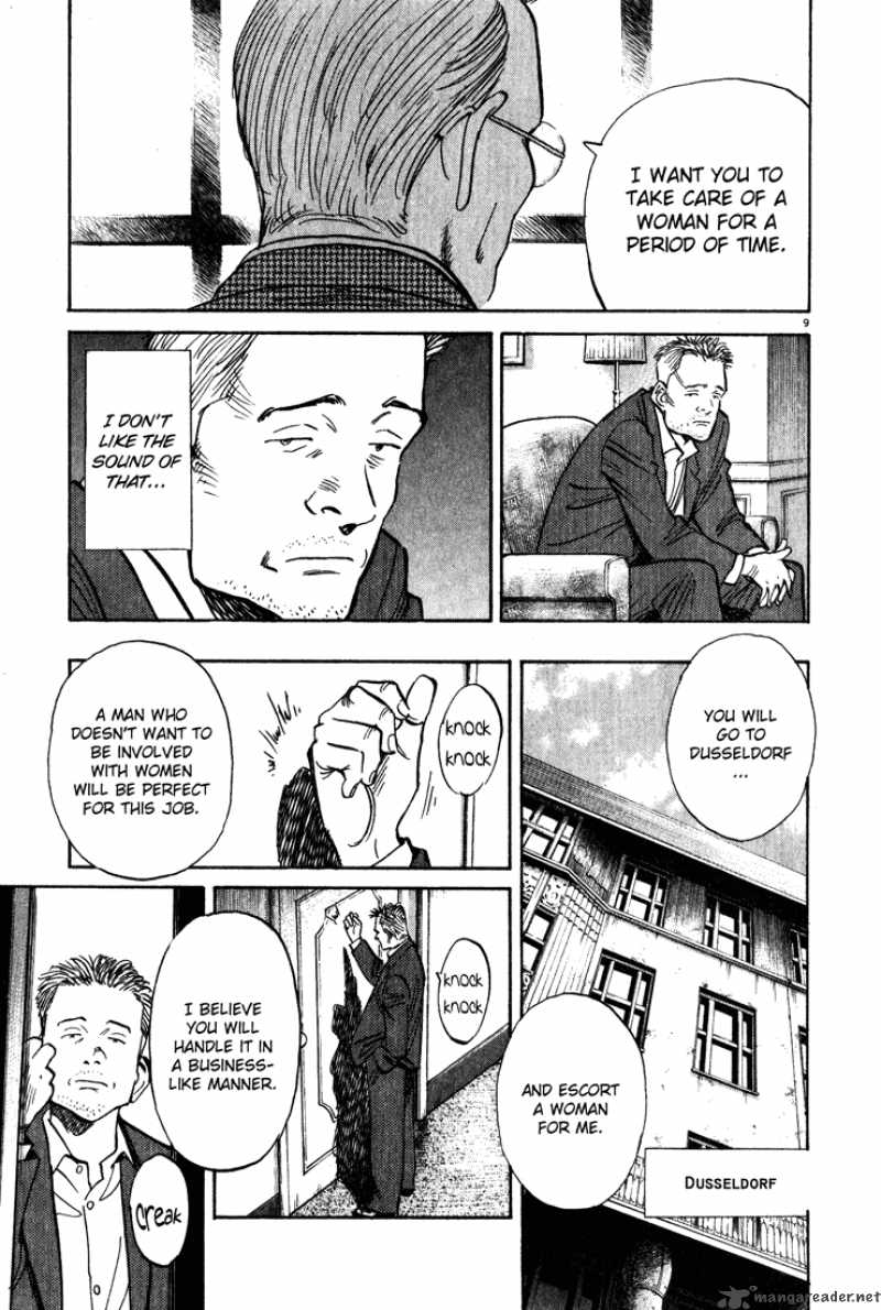 Chapter 121 - Page 9