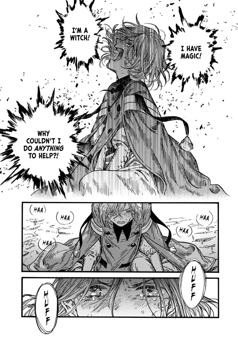 Chapter 87 - Page 27