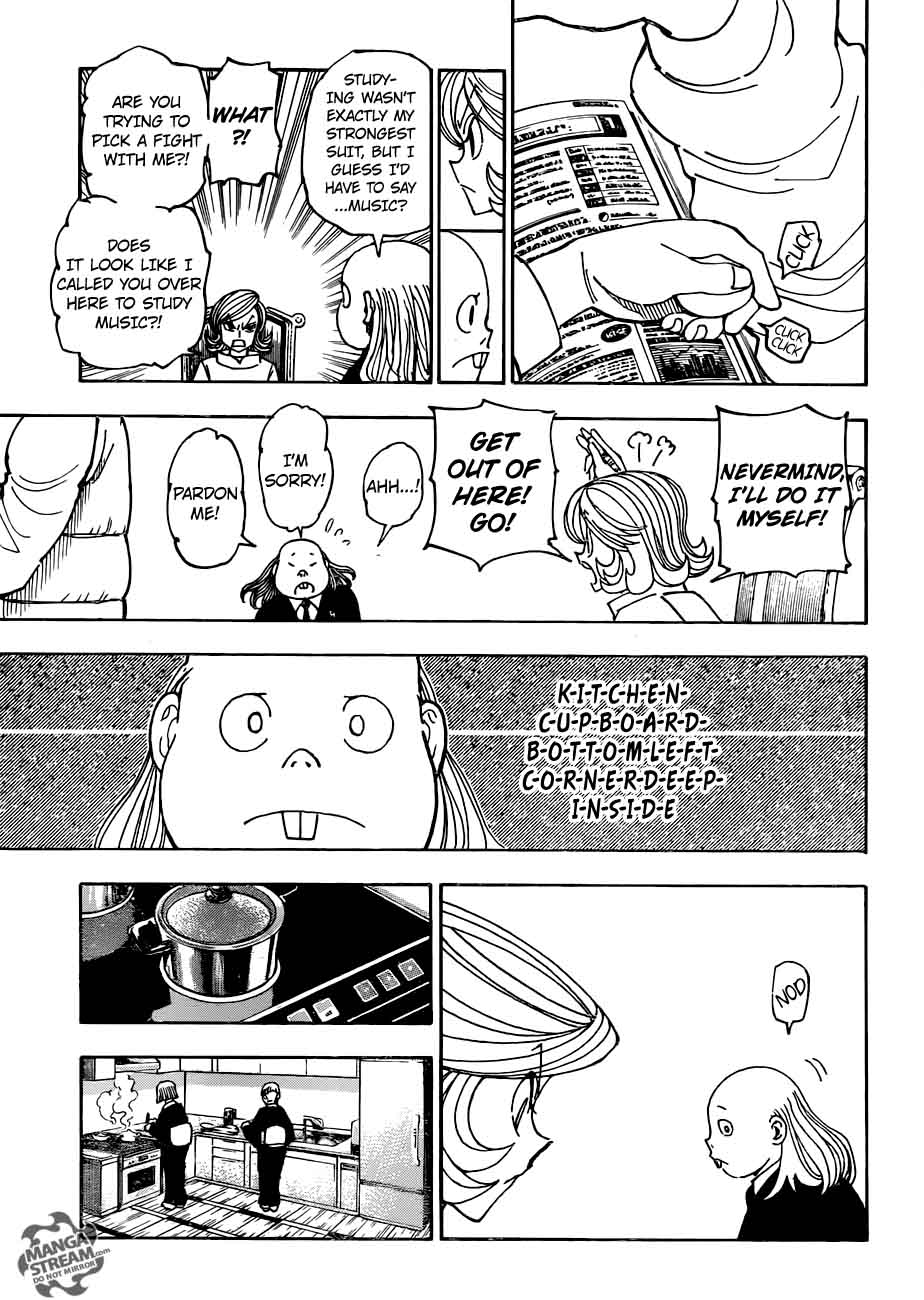 Chapter 376 - Page 11
