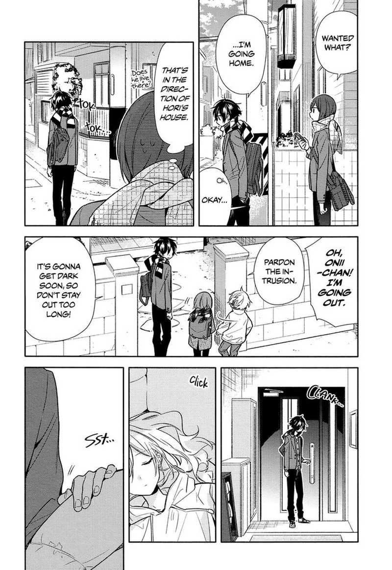 Chapter 99 - Page 22