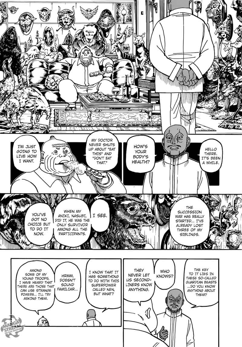 Chapter 390 - Page 4