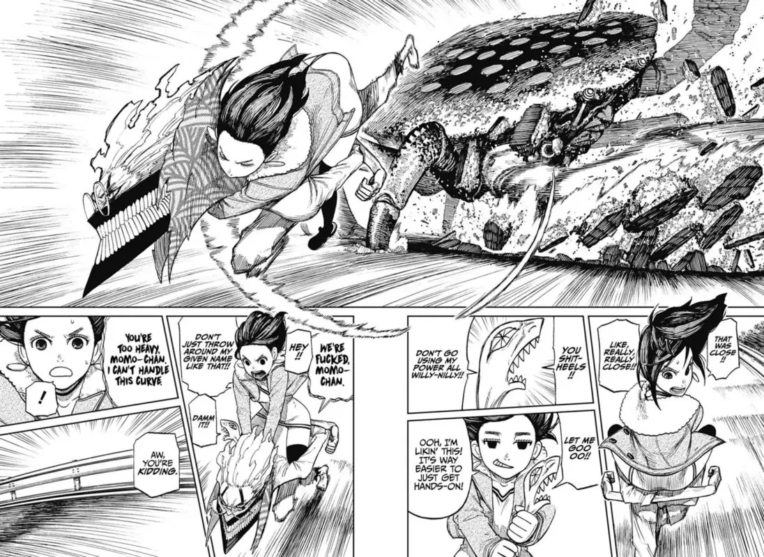 Chapter 6 - Page 4