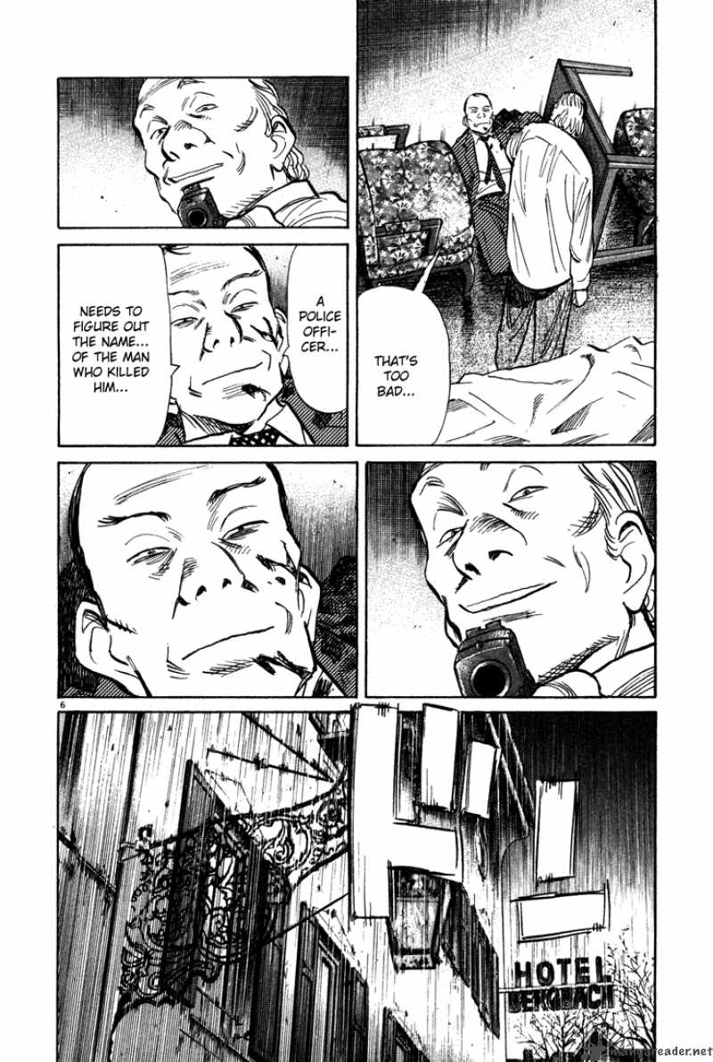 Chapter 156 - Page 6