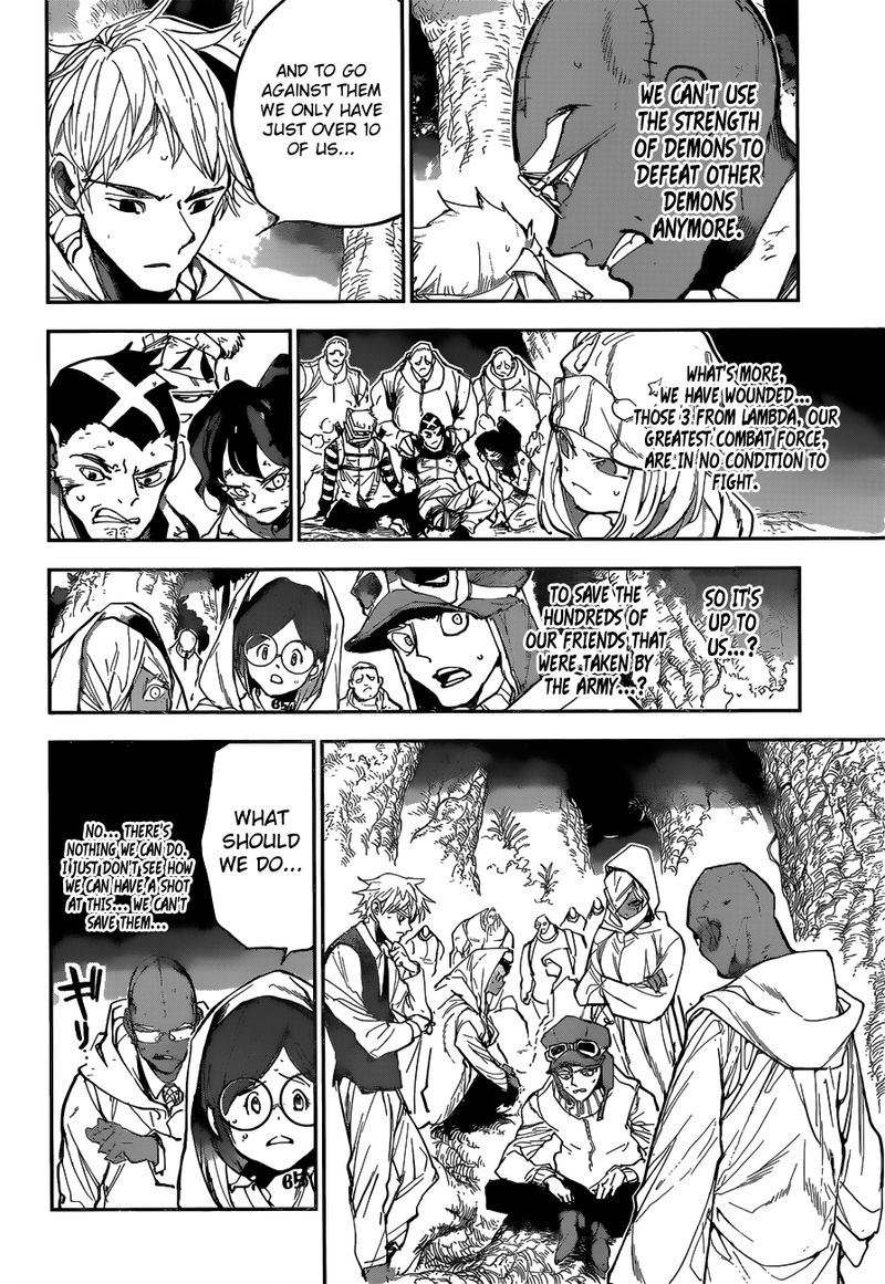 Chapter 161 - Page 11
