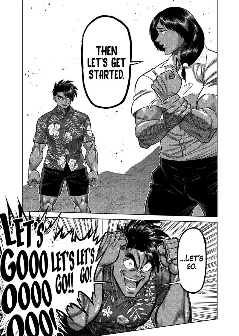Chapter 321 - Page 15