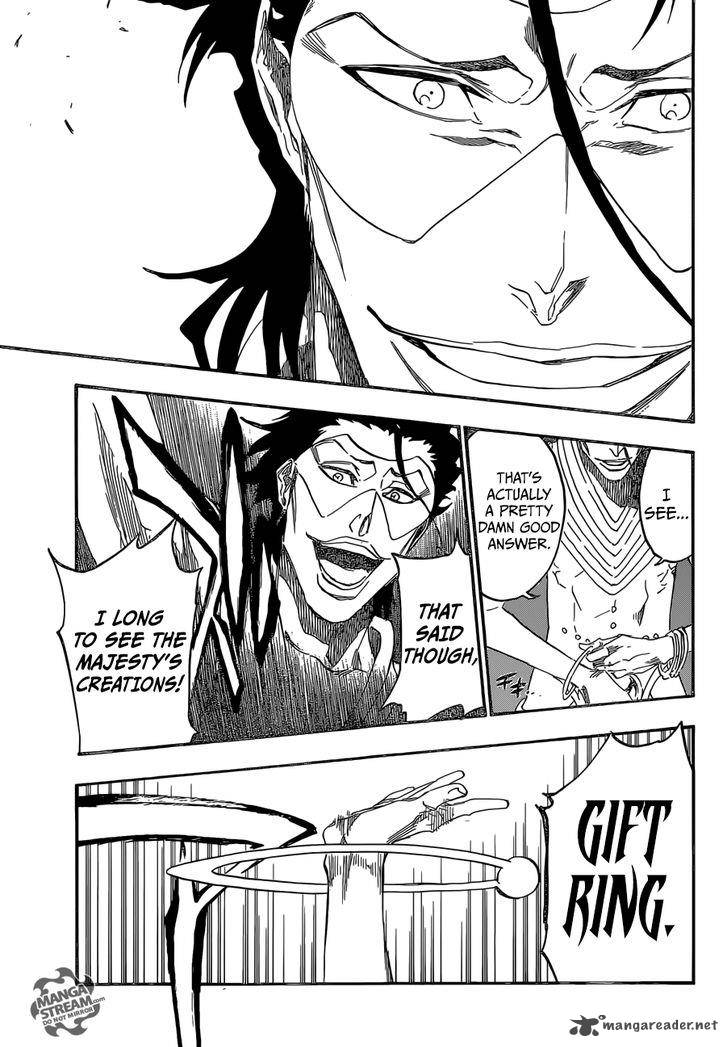 Chapter 664 - Page 15