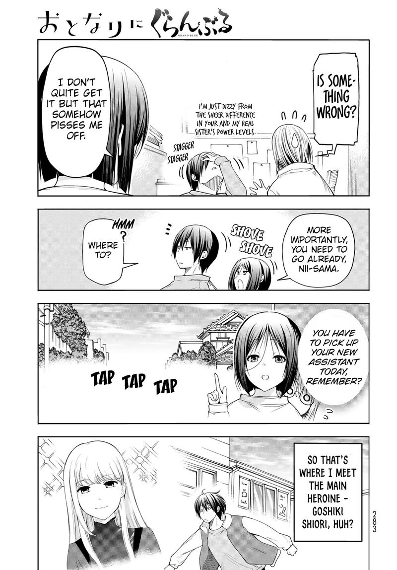 Chapter 83 - Page 9