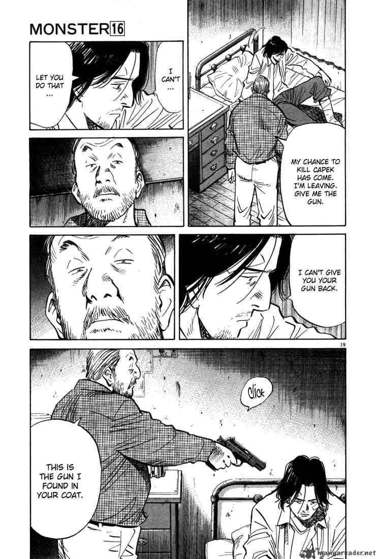 Chapter 132 - Page 21