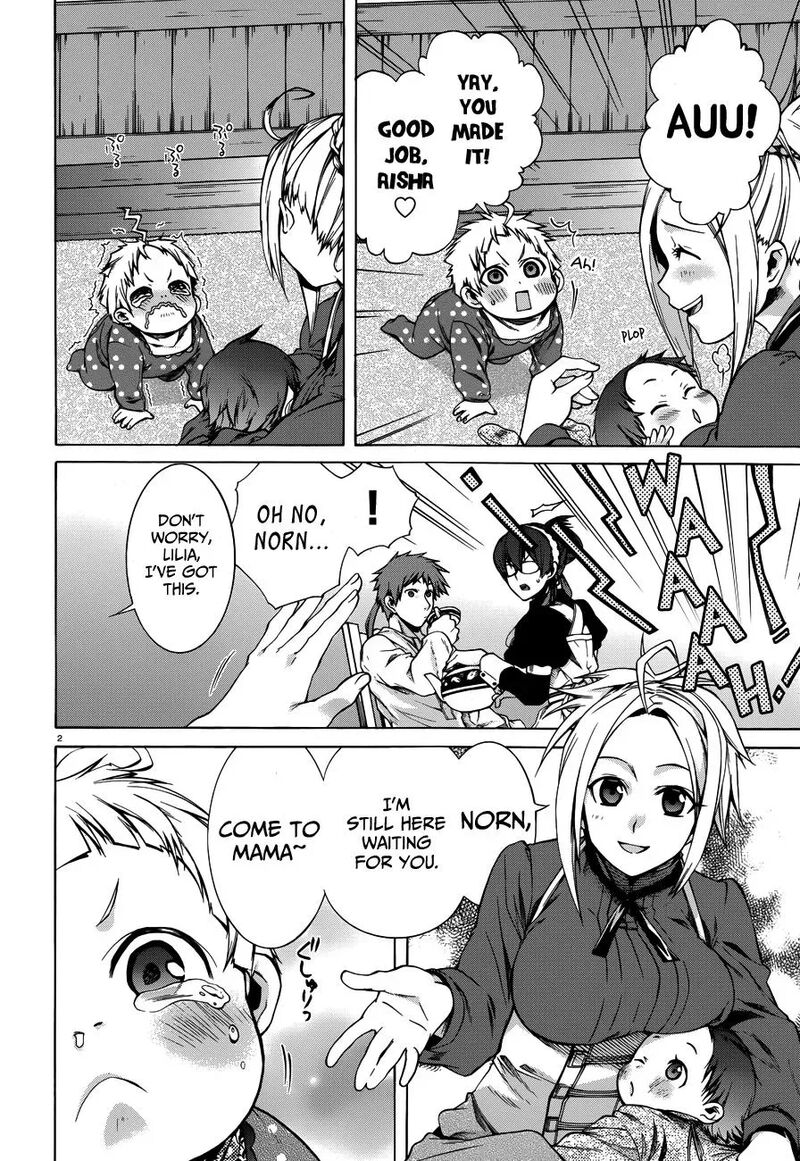 Chapter 117 - Page 3