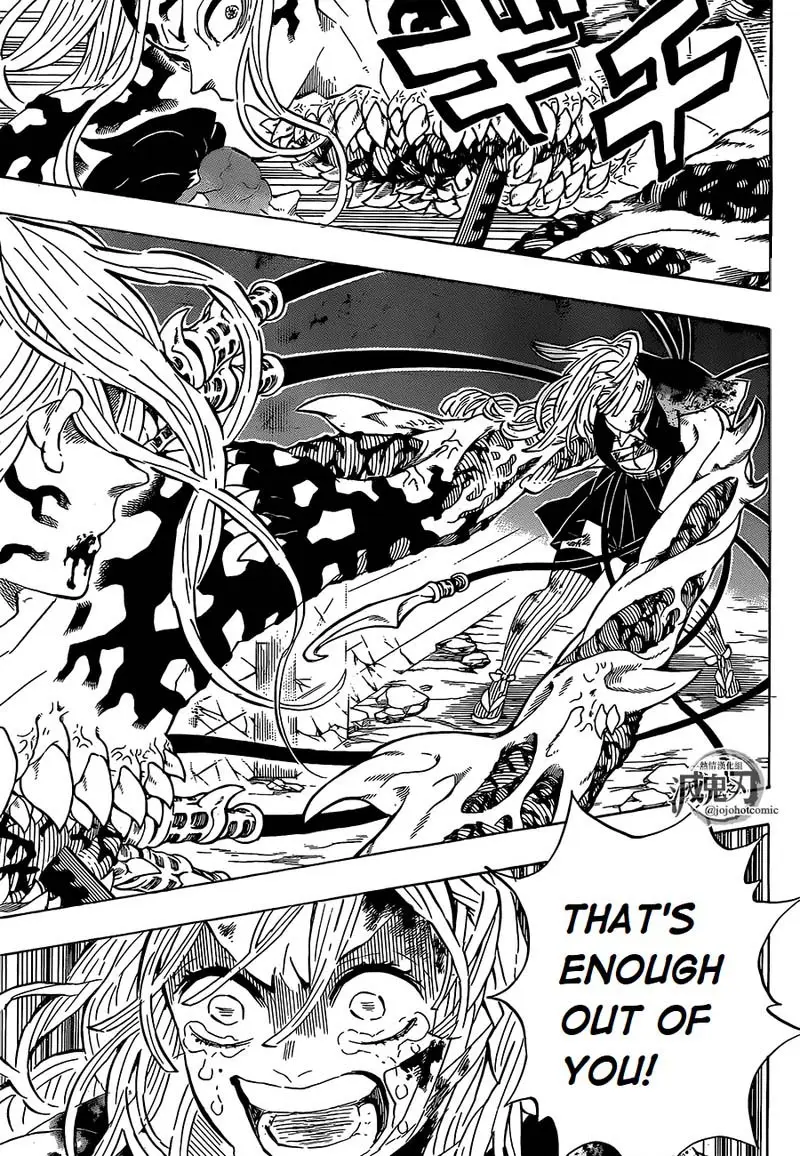 Chapter 198 - Page 15
