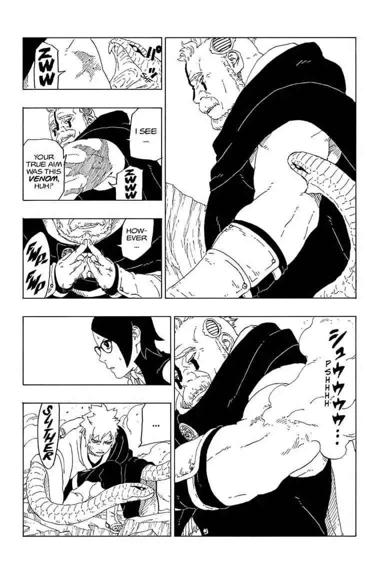 Chapter 40 - Page 36