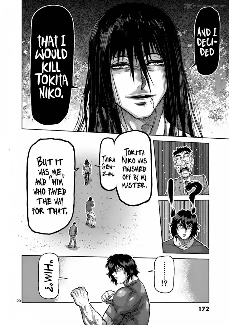 Chapter 209 - Page 20