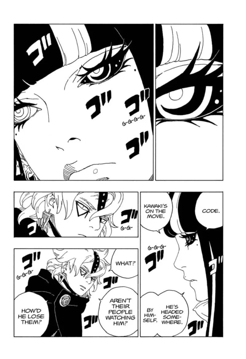 Chapter 61 - Page 33