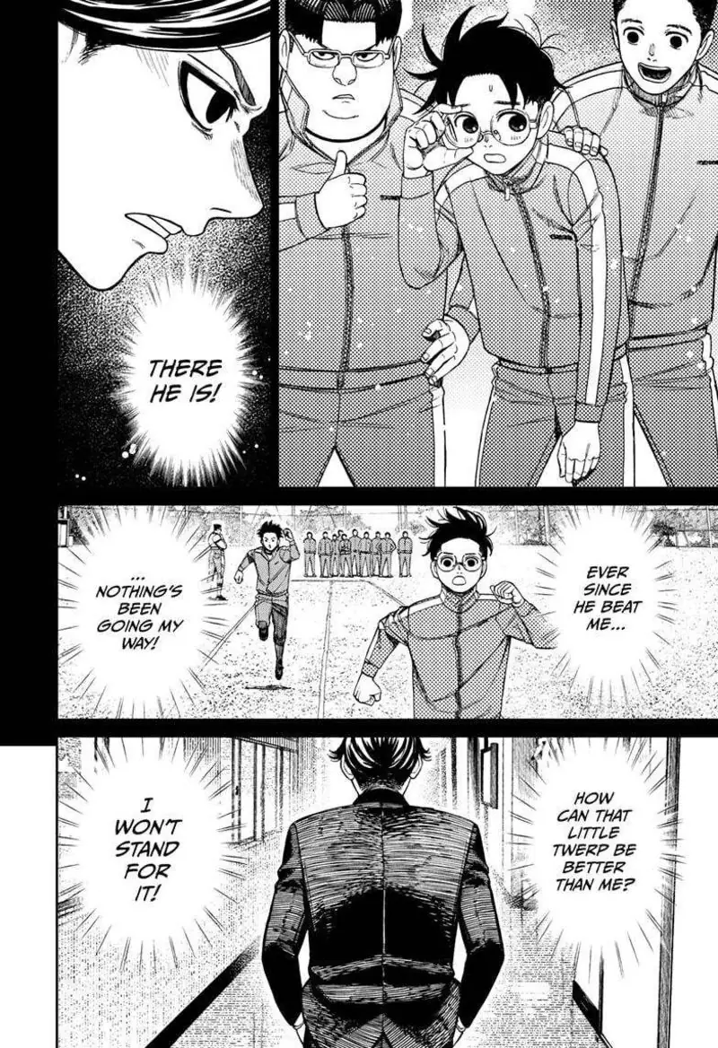 Chapter 180 - Page 14