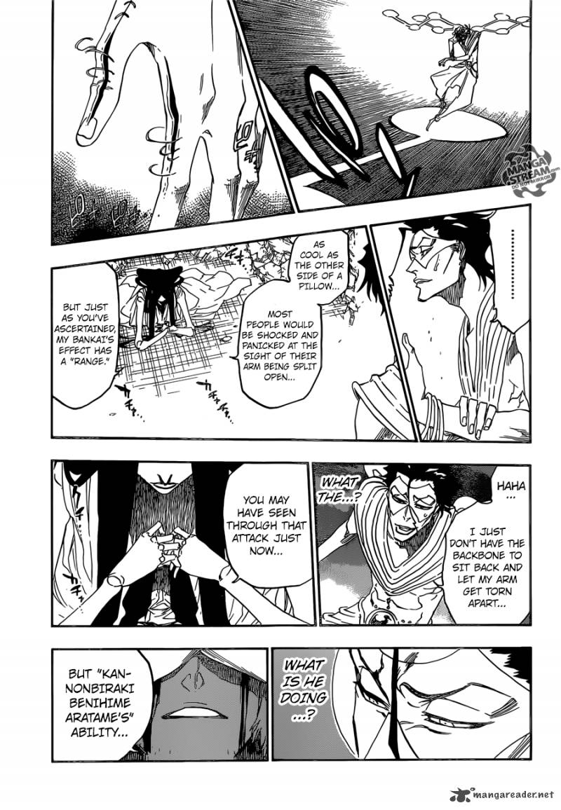 Chapter 665 - Page 8