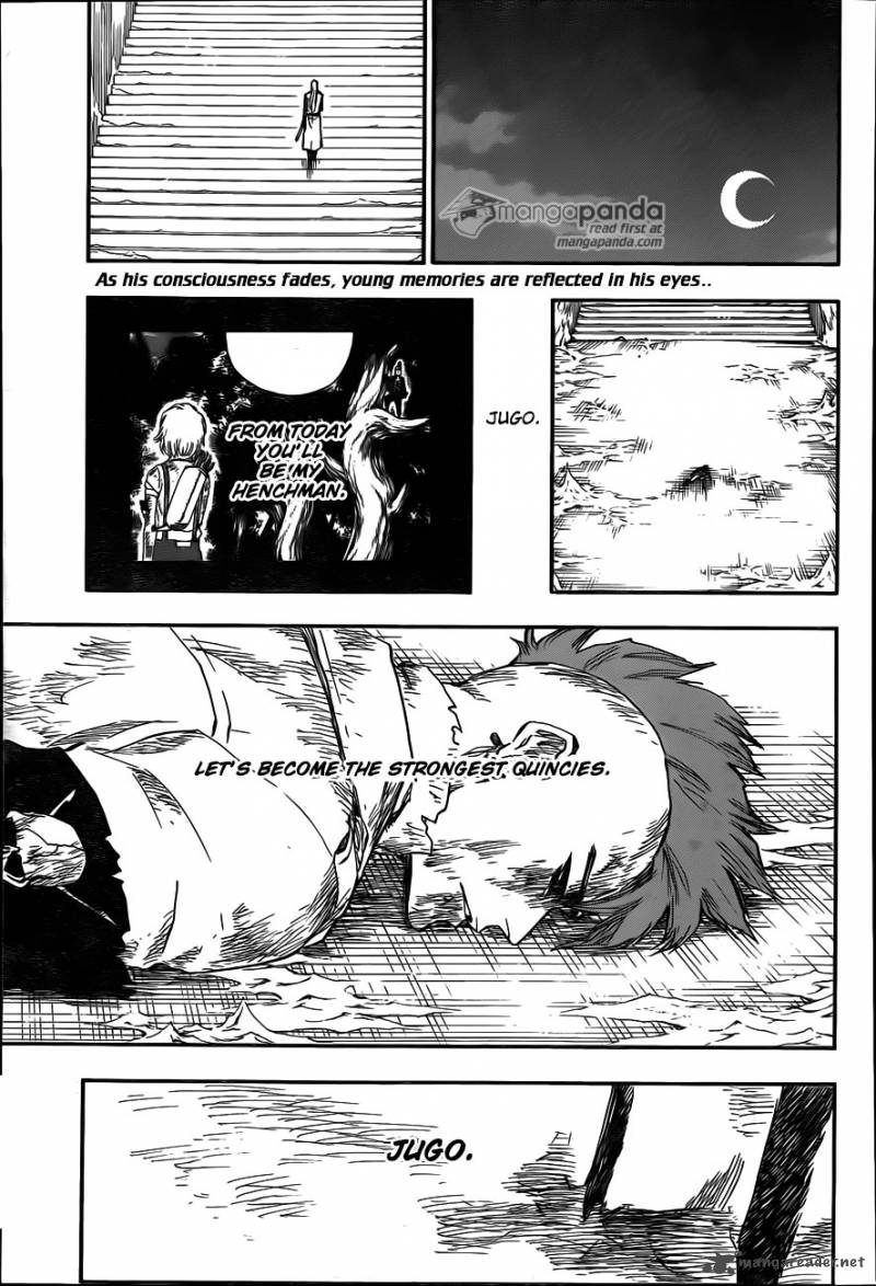 Chapter 634 - Page 16