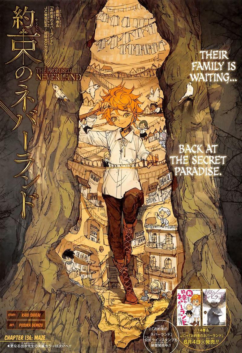 Chapter 136 - Page 1
