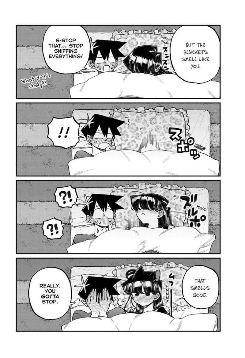 Chapter 482 - Page 11