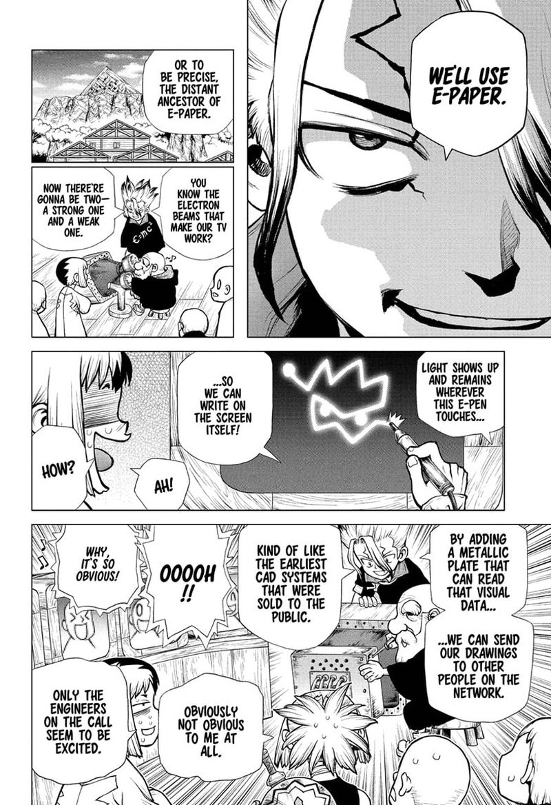 Chapter 218 - Page 14
