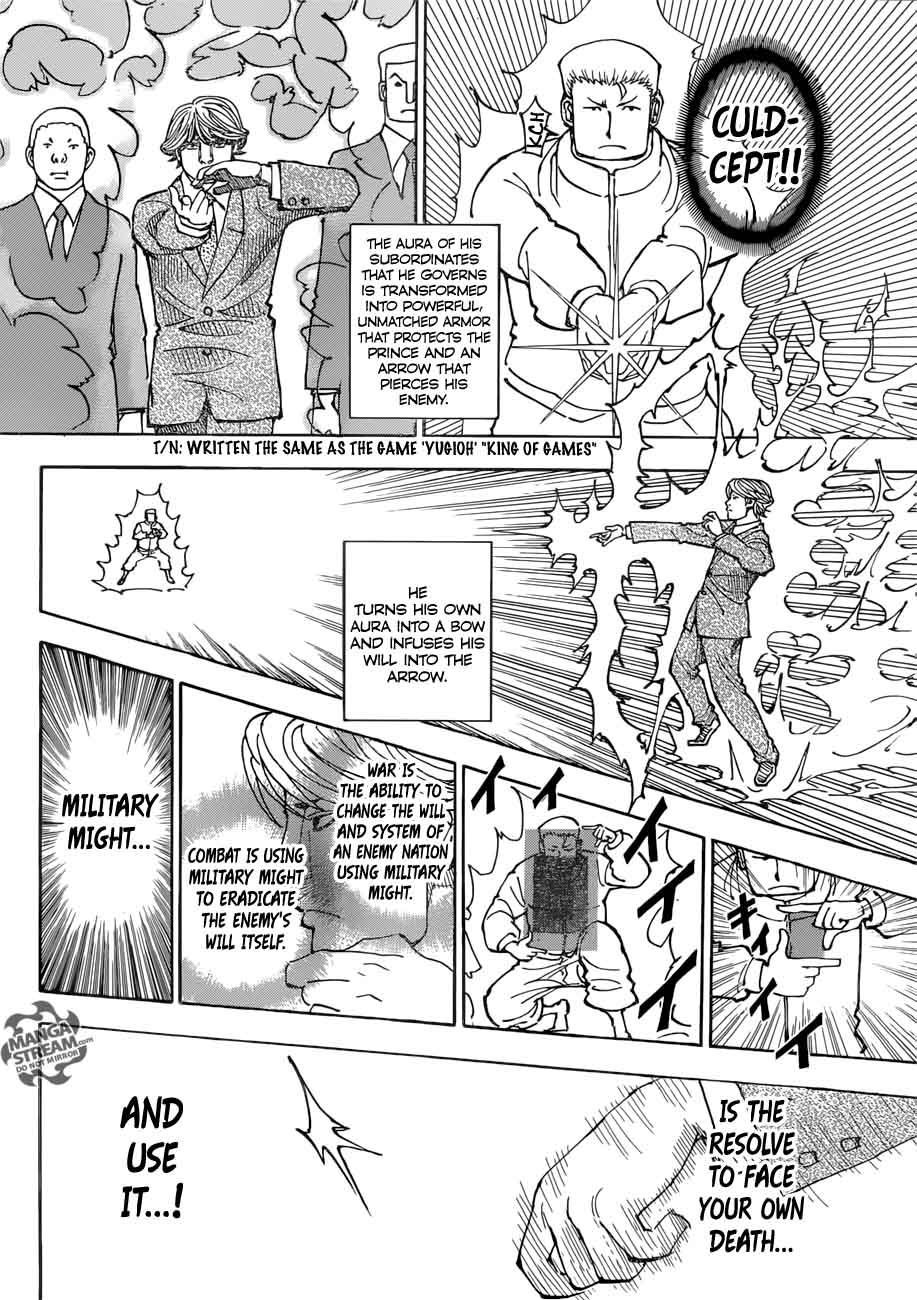 Chapter 382 - Page 13