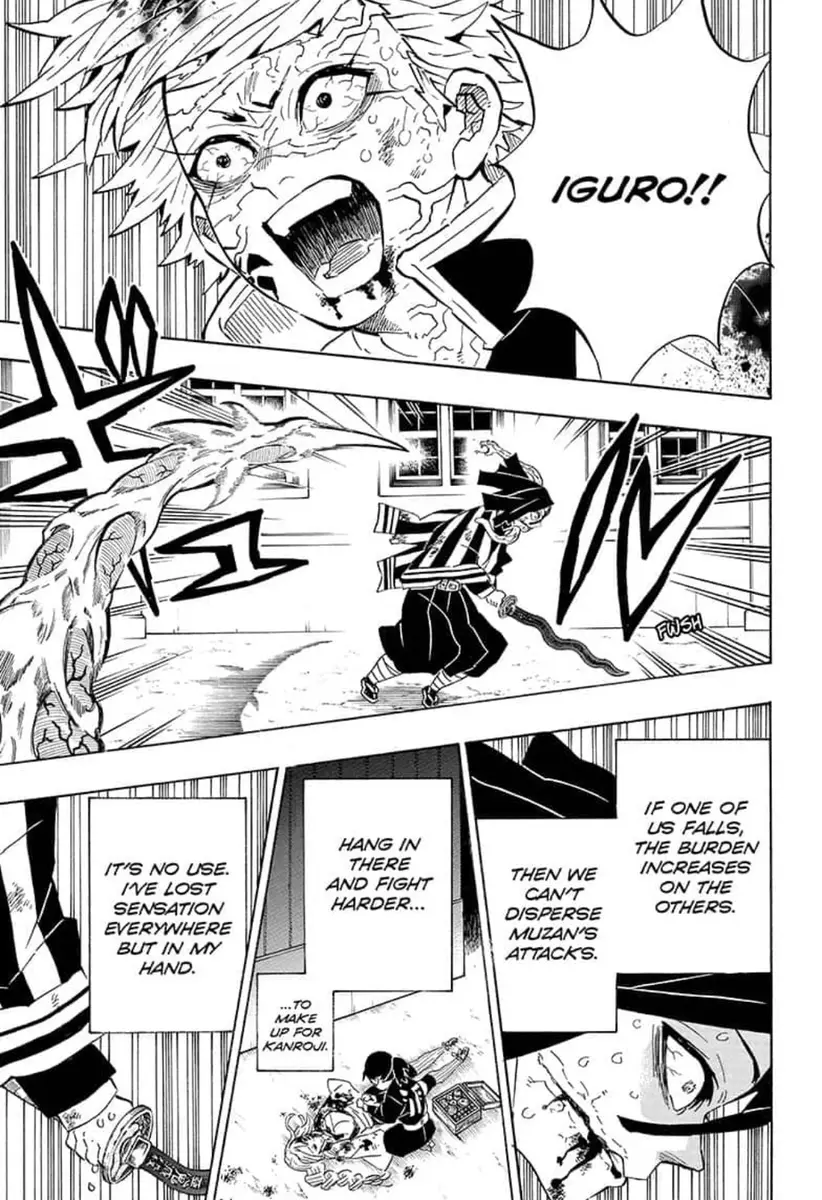 Chapter 190 - Page 3