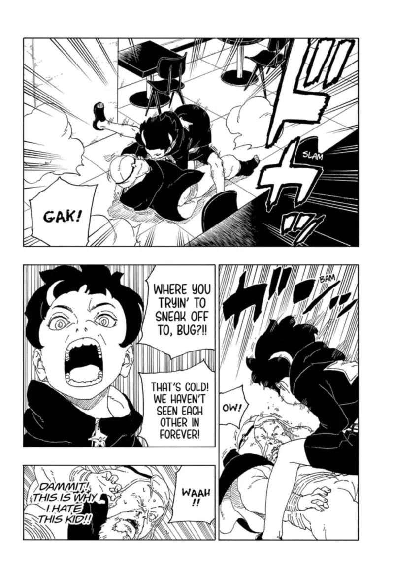 Chapter 60 - Page 12
