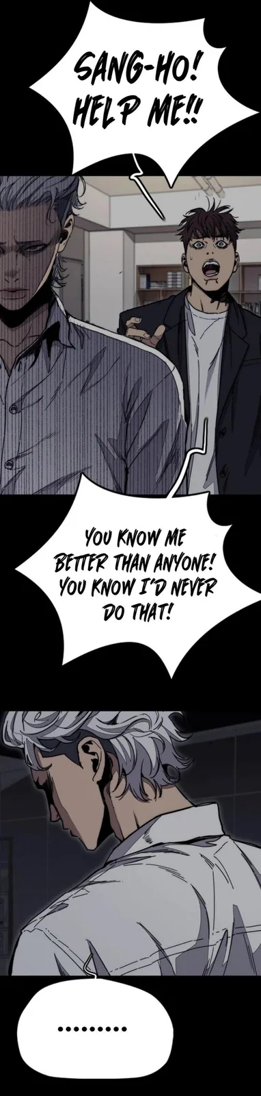 Chapter 553 - Page 37