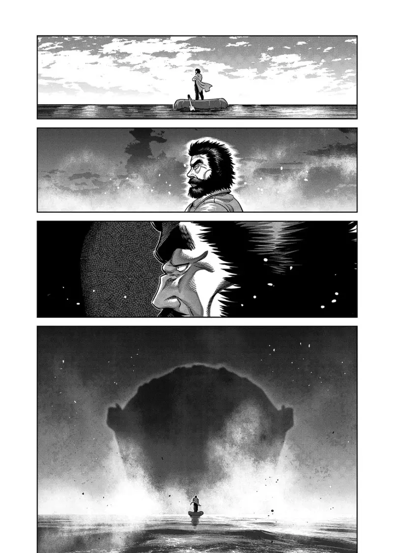 Chapter 321 - Page 5