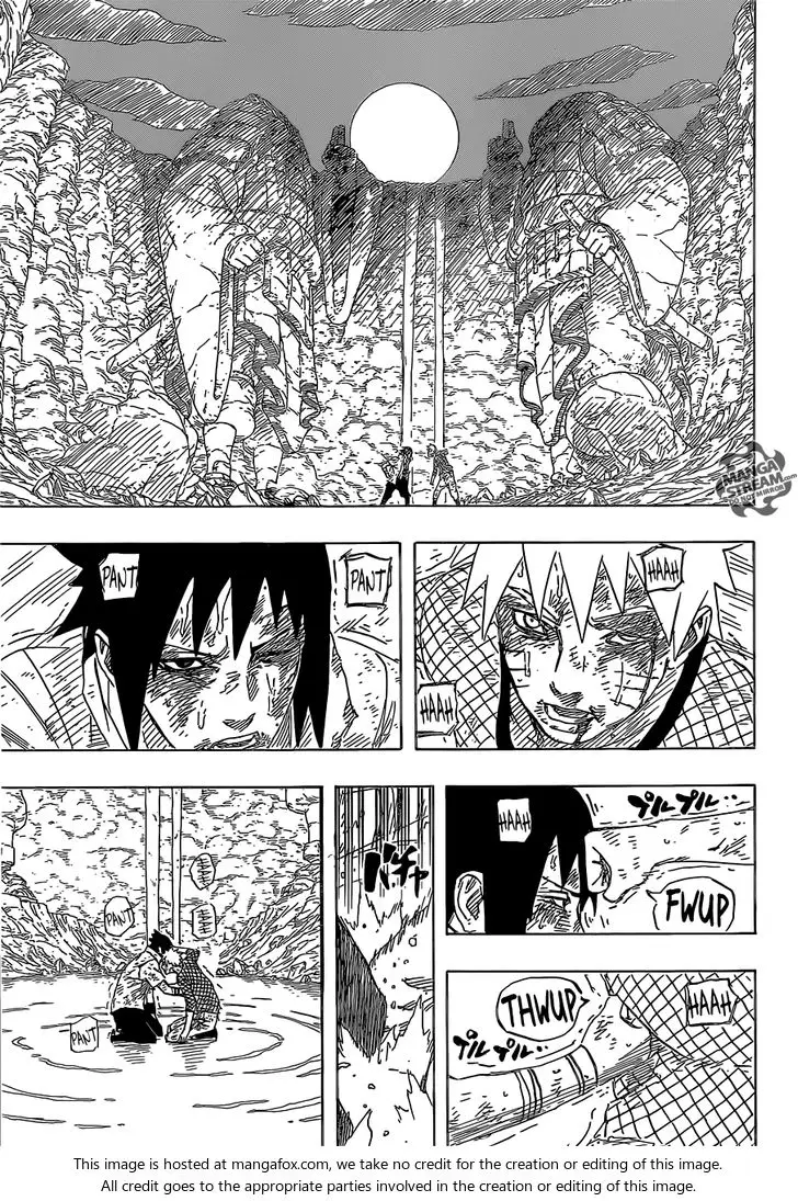 Chapter 697 - Page 18