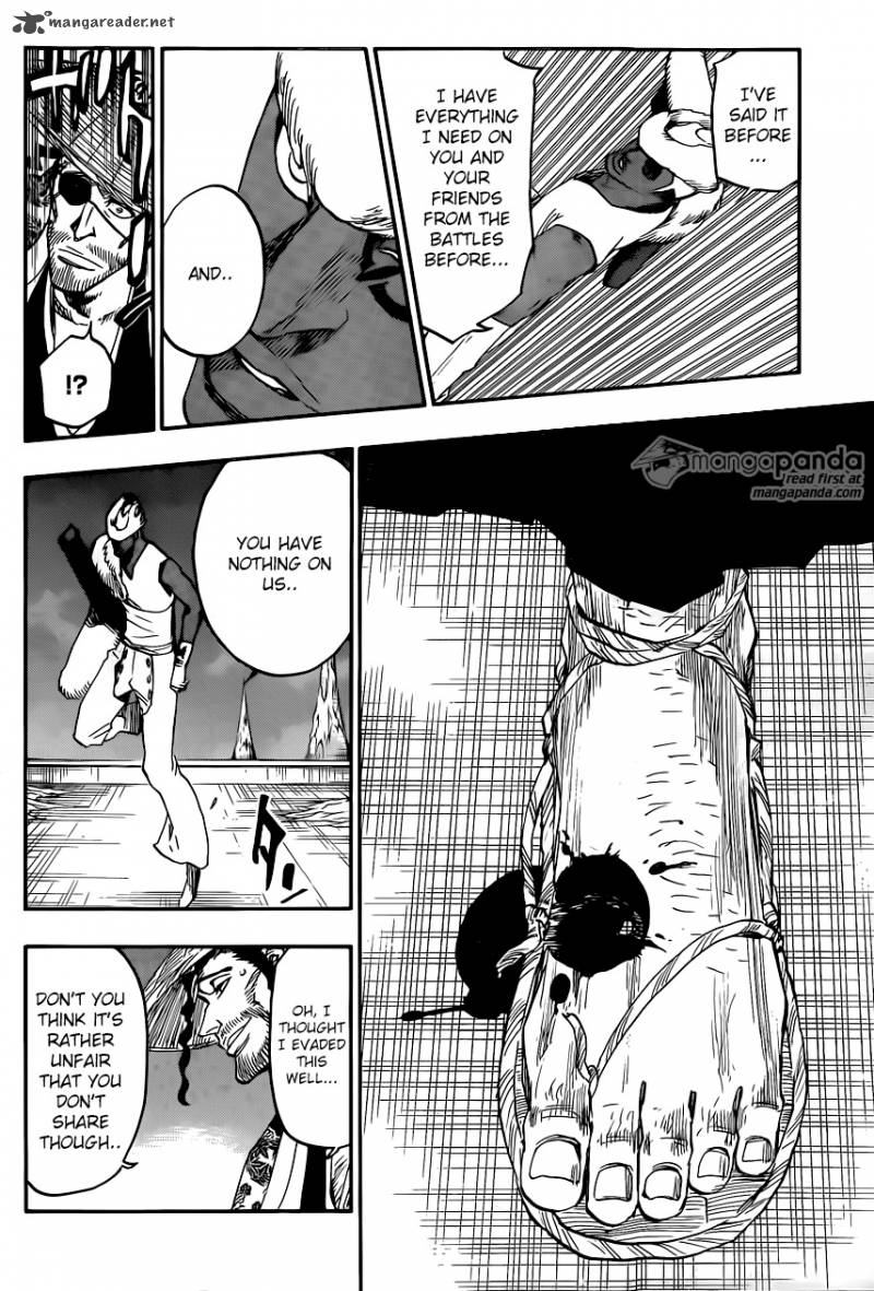 Chapter 645 - Page 14