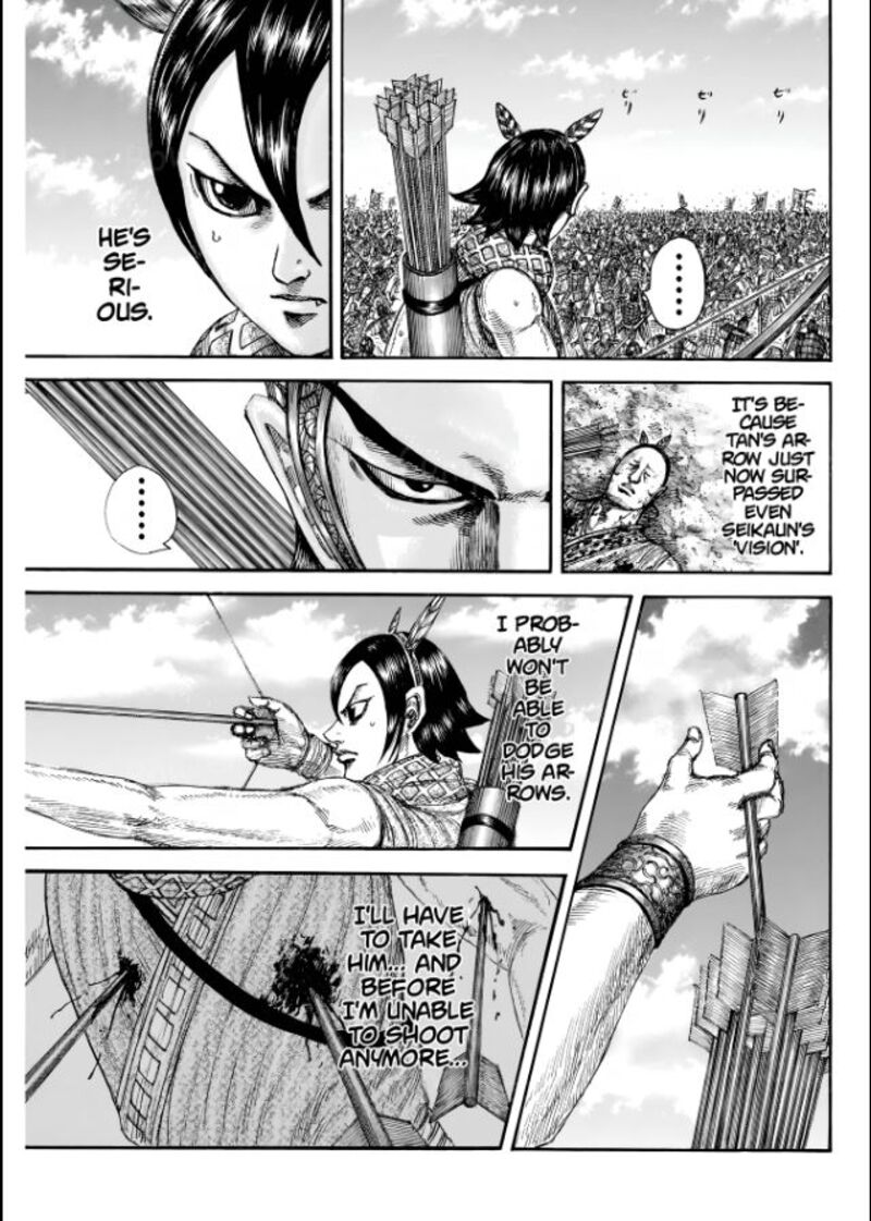 Chapter 862 - Page 17
