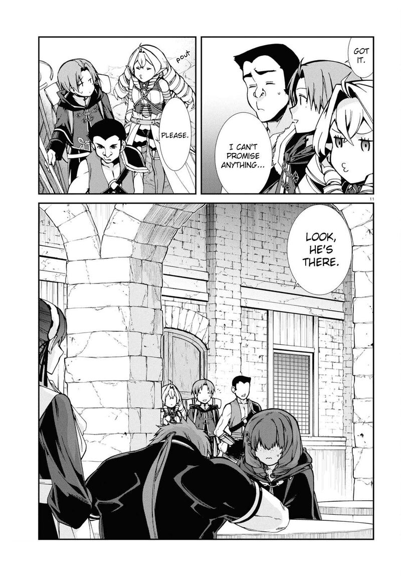 Chapter 100 - Page 11