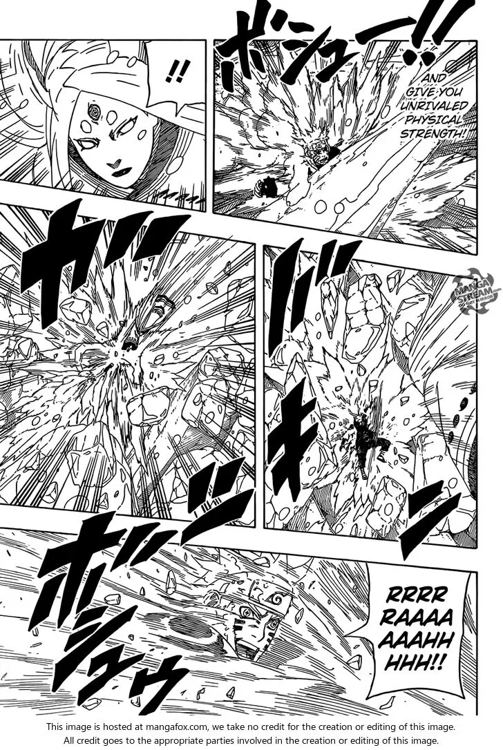 Chapter 684 - Page 8