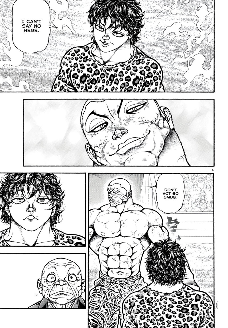 Chapter 122 - Page 5