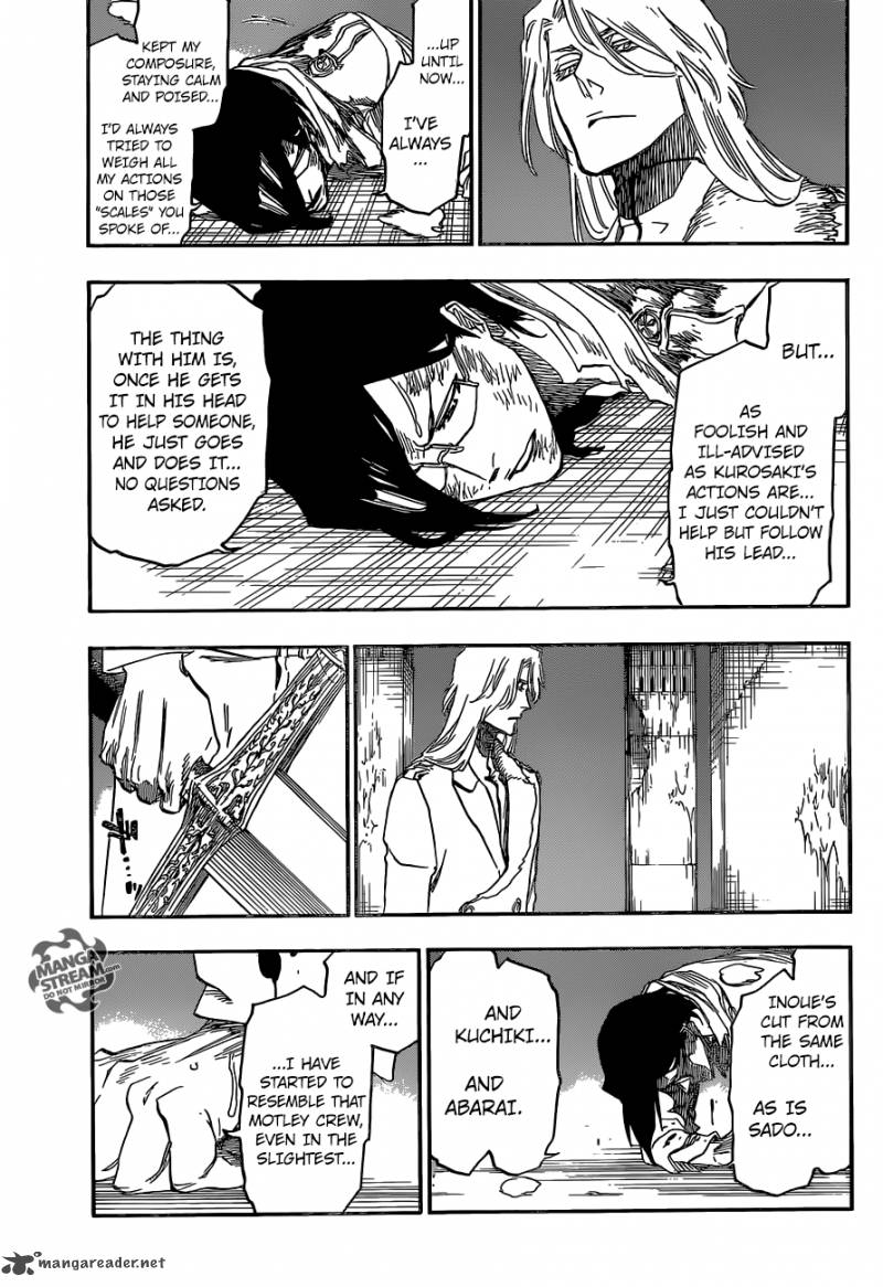 Chapter 680 - Page 10