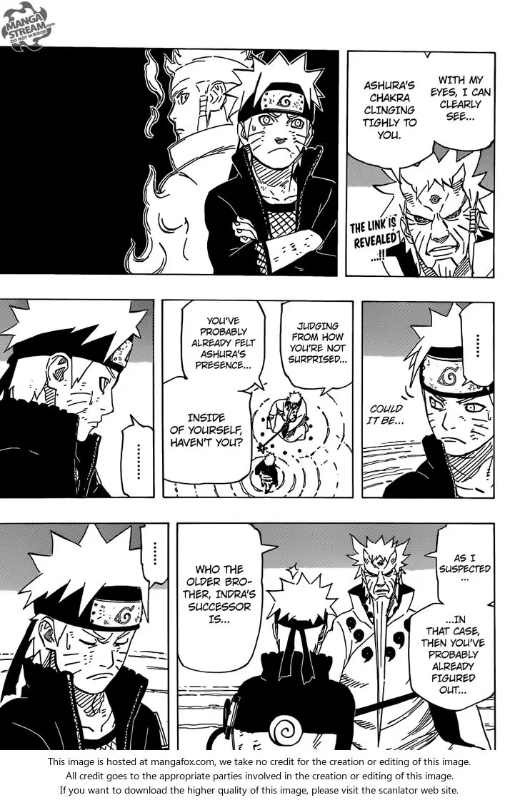 Chapter 671 - Page 6