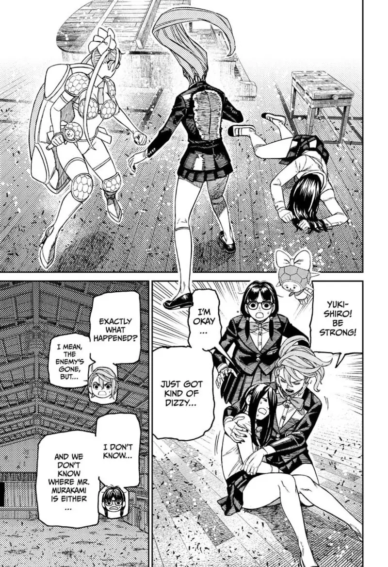Chapter 187 - Page 17