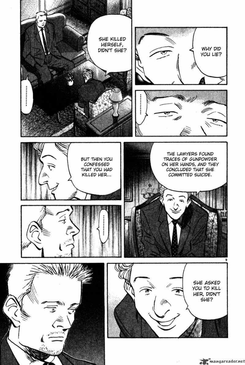Chapter 125 - Page 9
