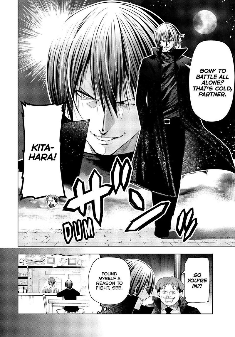 Chapter 85 - Page 12
